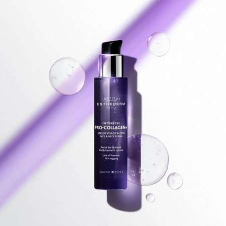 Institut Esthederm INTENSIVE PRO-COLLAGEN+ Легка гель-ліфтингова сироватка 30 мл: ціни та характеристики
