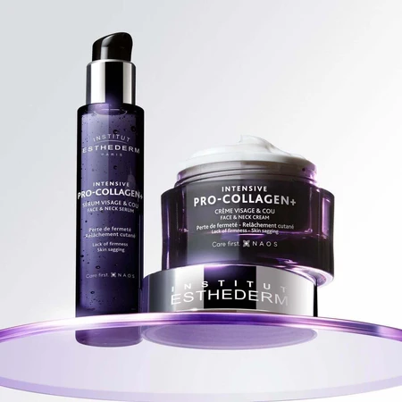 Institut Esthederm INTENSIVE PRO-COLLAGEN+ Легка гель-ліфтингова сироватка 30 мл: ціни та характеристики