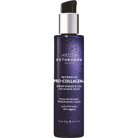 Institut Esthederm INTENSIVE PRO-COLLAGEN+ Легка гель-ліфтингова сироватка 30 мл: ціни та характеристики