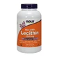 Now Foods Non-GMO Lecithin 1200 мг, лецитин, 200 капсул