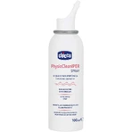 Chicco PhysioCleanIPER Гипертонический назальный спрей с морской водой 12м+, 100 мл: цены и характеристики