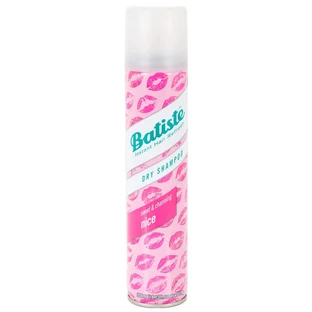 Batiste Nice, сухой шампунь, 200 мл