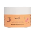 Масо для тіла Hagi Пряні апельсини, 200мл, Hagi Spicy Oranges Body Maso, 200мл