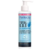 Perfecta Total S.O.S. Глицериновый крем для ран, 195 мл