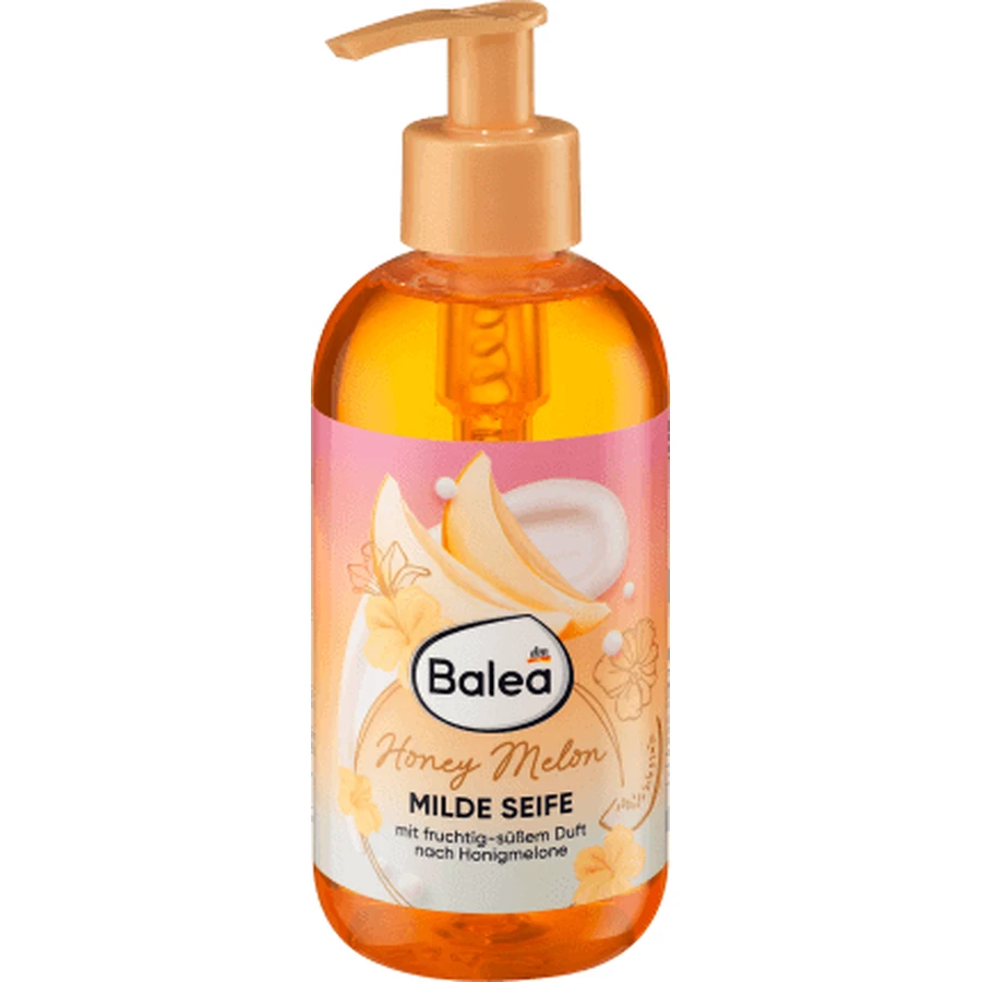 Balea Spun liquid Honey Melon, 300 мл: цены и характеристики