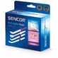 SENCOR SOX 007 Насадки для душу для порожнини рота для SOI 1×22 шт, змінні насадки для душу для порожнини рота