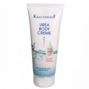 Крем для тела с 10% мочевины, 200 мл, Krauterhof