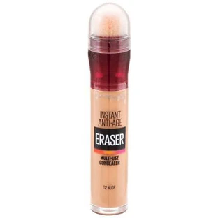 Консилер Maybelline New York Instant Anti Age Eraser коректор 02 Nude, 6,8 мл