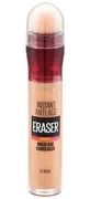 Maybelline New York Instant Anti Age Eraser concealer 02 Nude, 6,8 мл