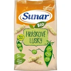 Sunar Органические гороховые чипсы для детей 45 г: цены и характеристики