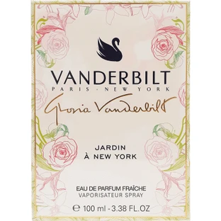 Vanderbilt Garden in New York парфуми, 100 мл