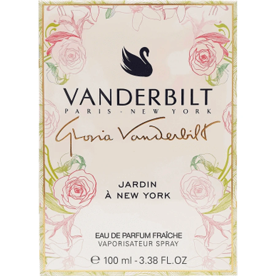 Vanderbilt Garden in New York парфуми, 100 мл: ціни та характеристики