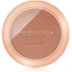 Revolution Mega 01 - Прохладный бронзер 1×1 шт