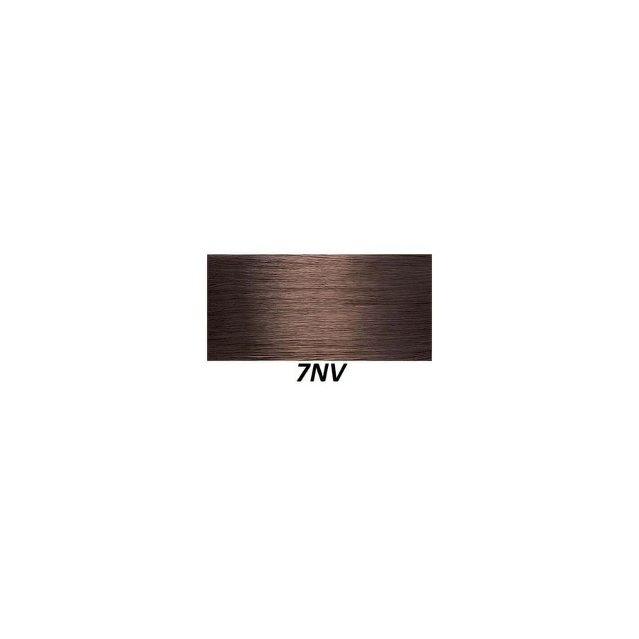 Перманентна фарба для волосся Joico Lumishine Permanent Creme 7NV 74 мл: ціни та характеристики
