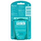 Compeed, пластир від мозолів, 4,4 см х 4,5 см, 6 штук