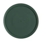 Petite&Mars Силиконовое разделительное блюдце круглое Take&Match Misty Green 6м+: цены и характеристики