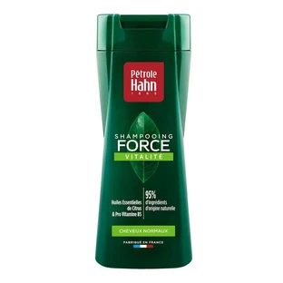 Шампунь для нормальных волос частого применения Force Original, 250 мл, Petrole Hahn