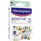 Hansaplast Sensitive Kids, Pets 10 шт.
