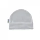 Шапочка для новонародженого Baby Hat, сіра, BabyJem