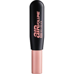 L'Oréal Paris Air Volume 30h Mega Black 01 экстра черная тушь для ресниц