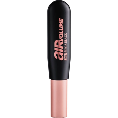 L'Oréal Paris Air Volume 30h Mega Black 01 экстра черная тушь для ресниц: цены и характеристики