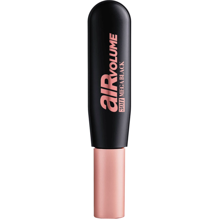 L'Oréal Paris Air Volume 30h Mega Black 01 экстра черная тушь для ресниц: цены и характеристики