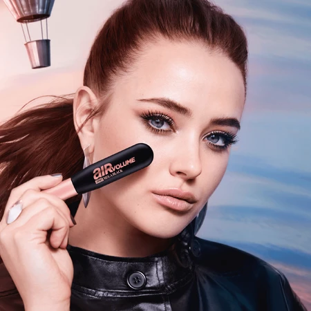 L'Oréal Paris Air Volume 30h Mega Black 01 экстра черная тушь для ресниц: цены и характеристики
