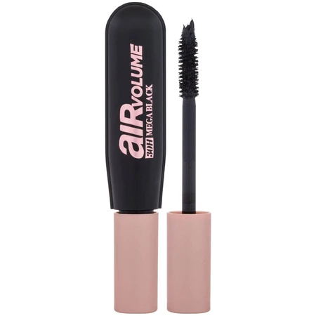 L'Oréal Paris Air Volume 30h Mega Black 01 экстра черная тушь для ресниц: цены и характеристики