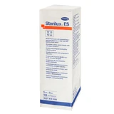 Sterilux ES, неіонні марлеві тампони, 17 ниток, 12 шарів, 5 см х 5 см, 100 штук