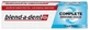 Фиксирующий крем для зубных протезов Blend-a-dent Complete Strong Hold, 47 г