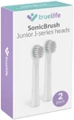 М'які насадки TrueLife SonicBrush Junior J100 2 шт.