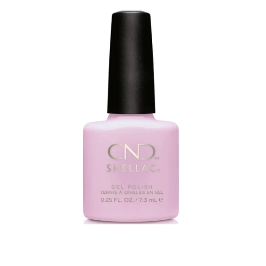 Полуперманентный лак для ногтей CND Shellac Shellac Cake Pop 7,3 мл: цены и характеристики