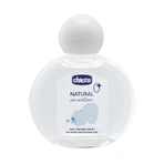 CHICCO Natural Sensation детская вода 100 мл, 0м+ 1×100 мл, детская парфюмированная вода: цены и характеристики
