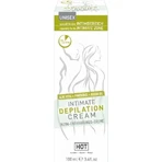 Крем для гарячої депіляції Intimate Depilation Cream 1×100 мл, депіляційний крем: ціни та характеристики