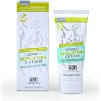 Крем для гарячої депіляції Intimate Depilation Cream 1×100 мл, депіляційний крем: ціни та характеристики