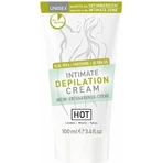 Крем для гарячої депіляції Intimate Depilation Cream 1×100 мл, депіляційний крем: ціни та характеристики