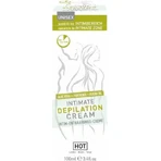 Крем для гарячої депіляції Intimate Depilation Cream 1×100 мл, депіляційний крем: ціни та характеристики
