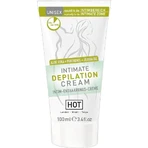 Крем для гарячої депіляції Intimate Depilation Cream 1×100 мл, депіляційний крем: ціни та характеристики