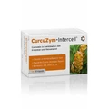 CurcuZym-Intercell - Куркумін 100 капс.