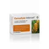 CurcuZym-Intercell - Куркумін 100 капс.