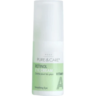 Puca Pure&Care Retinol Eye Serum 15 мл