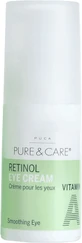 Puca Pure&amp;Care Retinol Eye Serum 15 мл