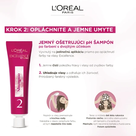 L'Oréal Paris Excellence Créme 8.13, светло-бежевый блондин: цены и характеристики