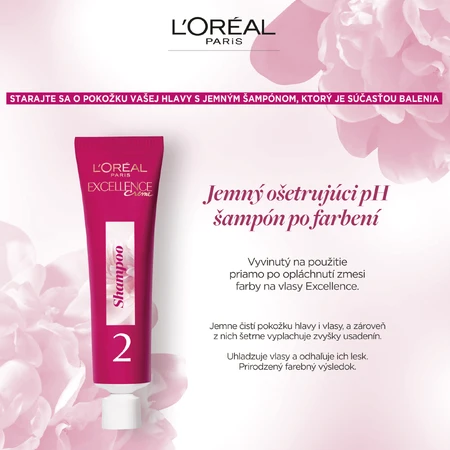 L'Oréal Paris Excellence Créme 8.13, светло-бежевый блондин: цены и характеристики