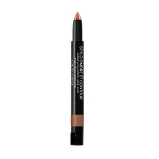 Ochi Eyeshadow, Chanel, Eyeshadow And Contour Pen, 52 Attaya