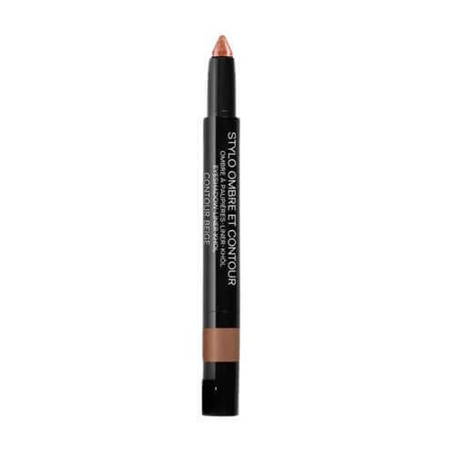 Ochi Eyeshadow, Chanel, Eyeshadow And Contour Pen, 52 Attaya: цены и характеристики