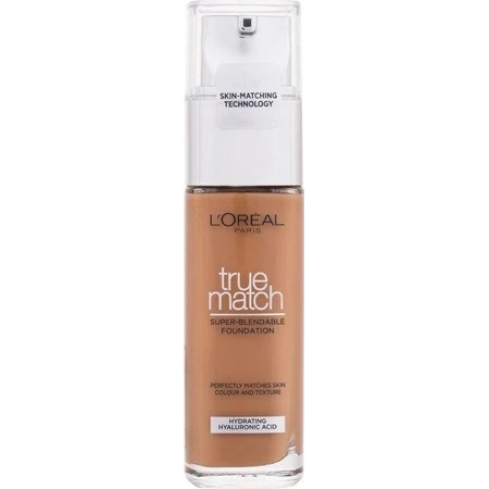 L´Oréal Paris True Match 7.5D/W макияж, 30 мл 1×30 мл макияж: цены и характеристики