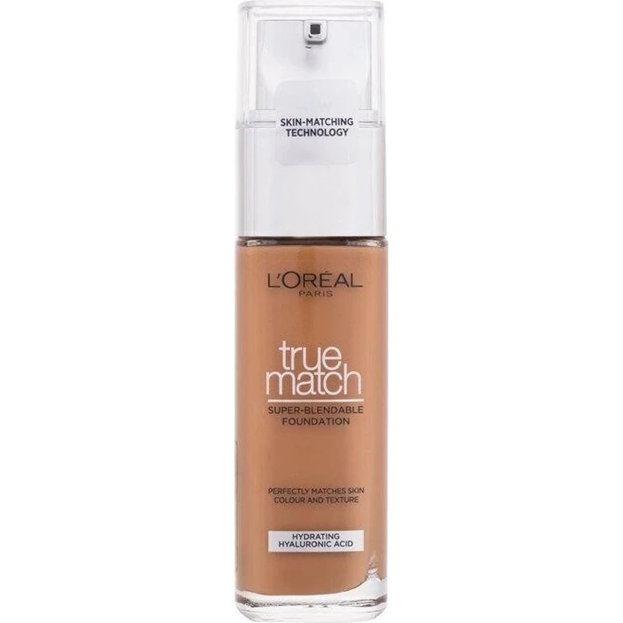 L´Oréal Paris True Match 7.5D/W макияж, 30 мл 1×30 мл макияж: цены и характеристики