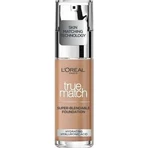 L´Oréal Paris True Match 7.5D/W макияж, 30 мл 1×30 мл макияж: цены и характеристики