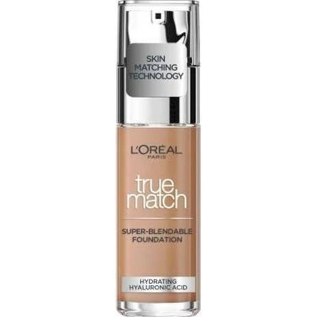 L´Oréal Paris True Match 7.5D/W макияж, 30 мл 1×30 мл макияж: цены и характеристики
